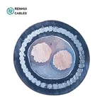CU/XLPE/SWA/PVC BS 5467