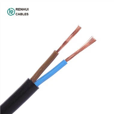 H03VV-F-Kabel