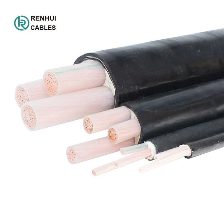 IEC 60502-1 Cables