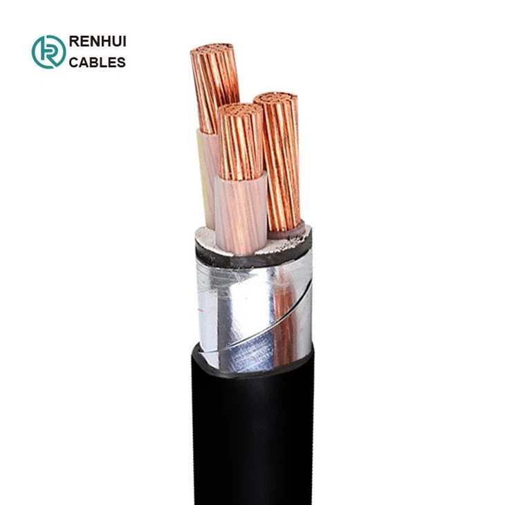 Underground Cables